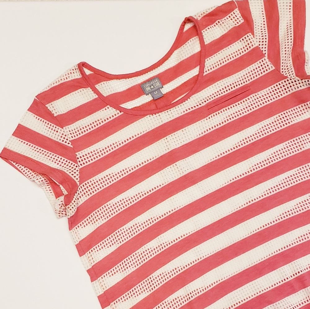 Converse Tee